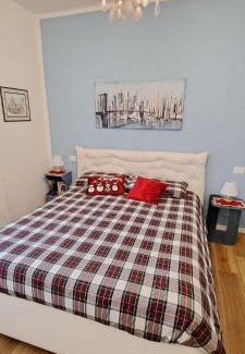 Arezzo Apartment | Appartamento Amaranto