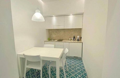Trapani City Centre House | Appartamento Anice D: A welcoming apartment situated in a central location, at a short distance from the main tourist attractions of the city, with Free WI-FI.