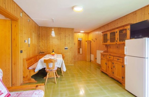 Mazzin Apartment | Appartamento Antermoia by Interhome