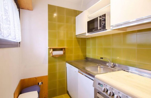 Mazzin Apartment | Appartamento Antermoia by Interhome