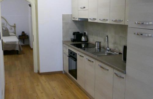 Prato Apartment | Appartamento Antico Pozzo