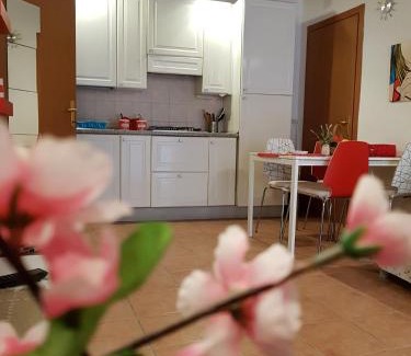 Ortigia House | Appartamento Aretusa