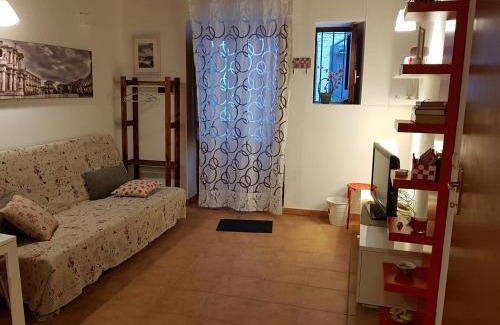 Ortigia House | Appartamento Aretusa