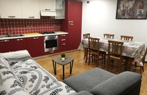 Senin Apartment | Appartamento Argento