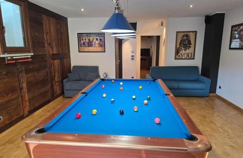 Senin Apartment | Appartamento Argento