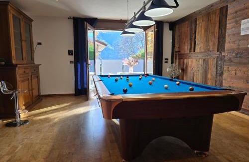 Senin Apartment | Appartamento Argento