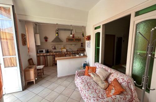 Bordighera Apartment | Appartamento Arte e Mare