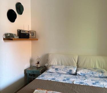Bordighera Apartment | Appartamento Arte e Mare