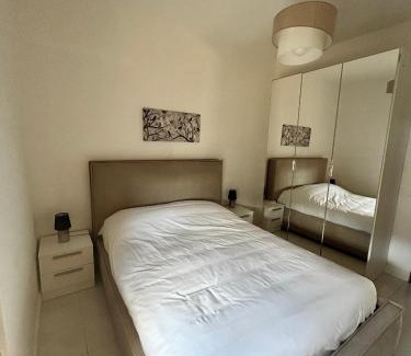 Torrino Apartment | Appartamento Astri EUR