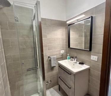 Torrino Apartment | Appartamento Astri EUR