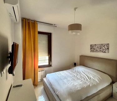 Torrino Apartment | Appartamento Astri EUR