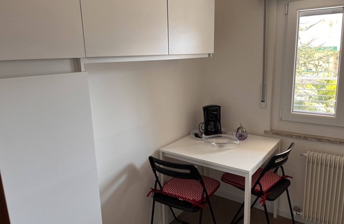 Riva del Garda Apartment | Appartamento attico con grande terrazza