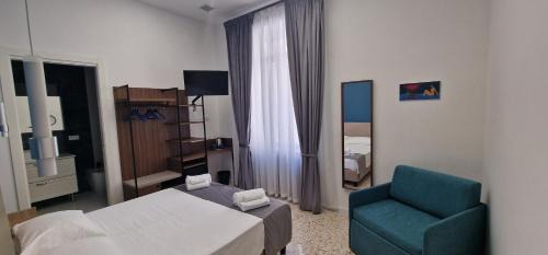 Vasto Bed & Breakfast | Appartamento B&B La Dimora di Parthenope
