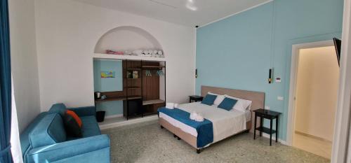 Vasto Bed & Breakfast | Appartamento B&B La Dimora di Parthenope