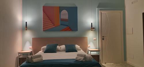 Vasto Bed & Breakfast | Appartamento B&B La Dimora di Parthenope