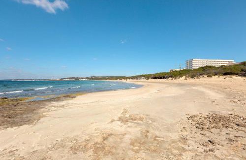 Rivabella Apartment | Appartamento Baiabella by BarbarHouse