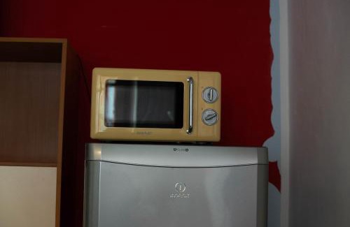 Barriera di Milano Apartment | Appartamento Banfito