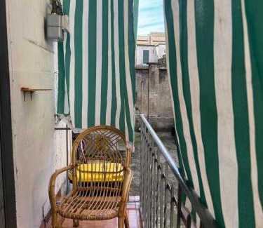 Barriera di Milano Apartment | Appartamento Banfito