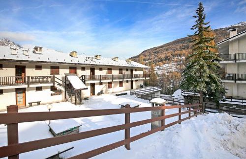 Sauze d'Oulx Apartment | Appartamento Bareu Mountain View - Happy Rentals