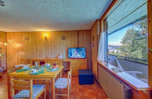 Sauze d'Oulx Apartment | Appartamento Bareu Mountain View - Happy Rentals