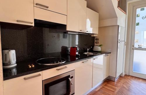 Meina Apartment | Appartamento Baveno