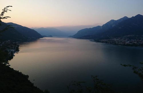 Osigo Apartment | Appartamento Bellagio