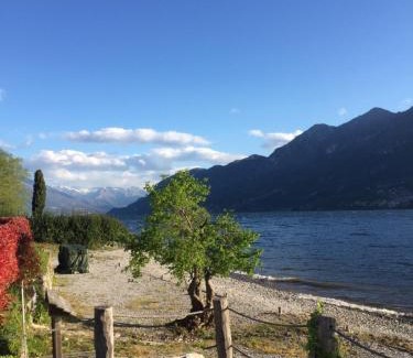 Osigo Apartment | Appartamento Bellagio