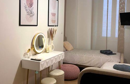 Historic Centre Apartment | Appartamento Belle Époque nel cuore di Torino