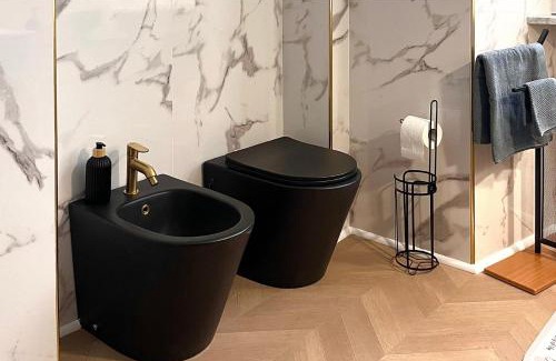 Historic Centre Apartment | Appartamento Belle Époque nel cuore di Torino