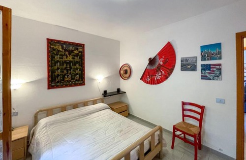 Bagnaia Villa | Appartamento Belvedere a Bagnaia