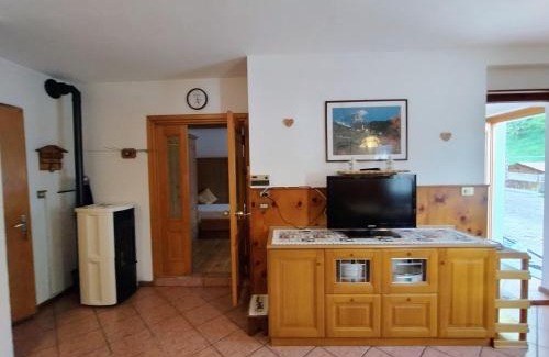 Sottoguda Apartment | Appartamento Bill Sottoguda