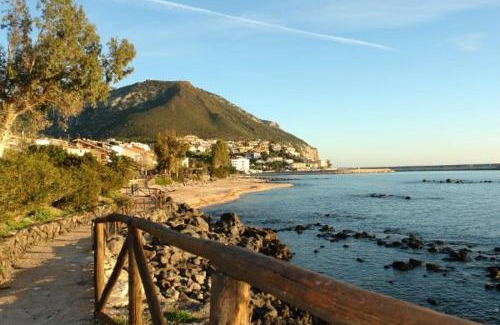 Cala Gonone Apartment | Appartamento Blue IUN T1261
