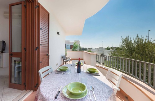 Sant'Isidoro Apartment | Appartamento Blumer by BarbarHouse