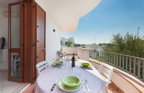 Sant'Isidoro Apartment | Appartamento Blumer by BarbarHouse