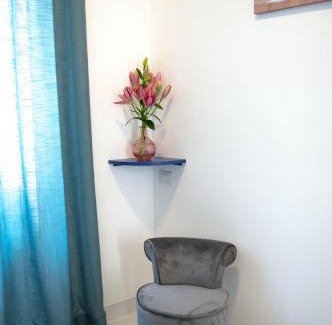 Tivoli Apartment | Appartamento Borgia