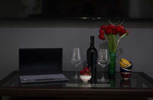 Tivoli Apartment | Appartamento Borgia