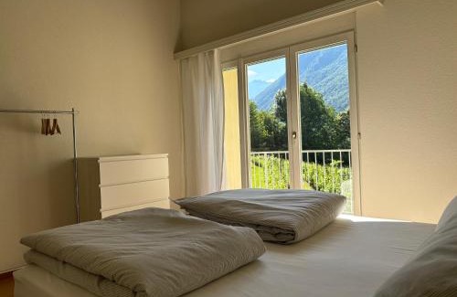 Arbedo-Castione Apartment | Appartamento C5