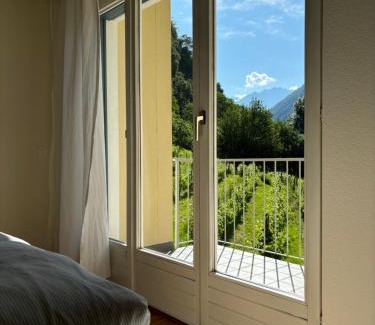 Arbedo-Castione Apartment | Appartamento C5