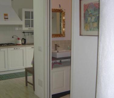 Is Mirrionis Apartment | Appartamento Cagliari Monteclaro