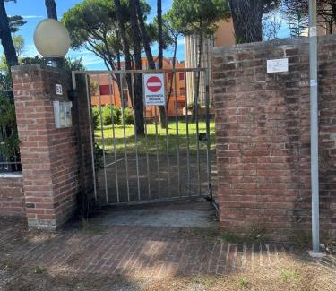 Calambrone Apartment | Appartamento calambrone Tirrenia