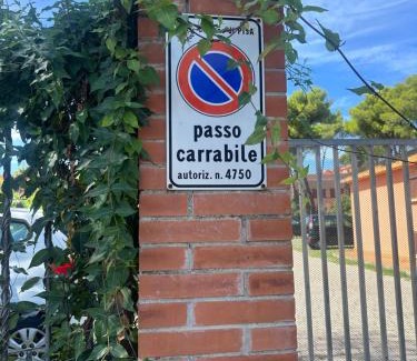 Calambrone Apartment | Appartamento calambrone Tirrenia