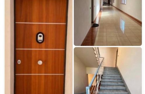 Calambrone Apartment | Appartamento calambrone Tirrenia