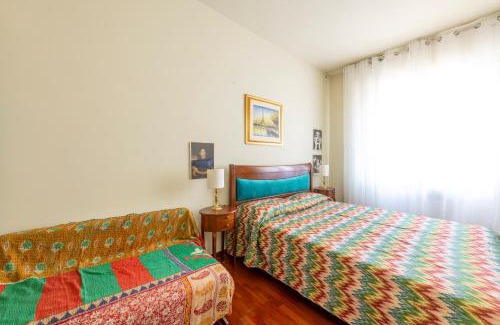 Quartiere Mazzini Apartment | Appartamento canadese