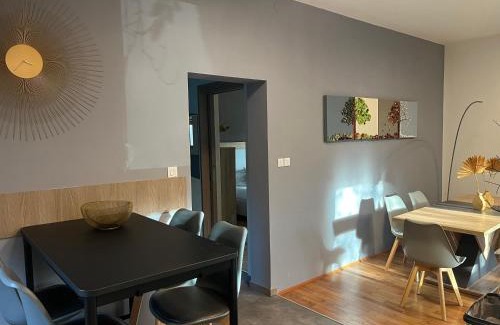 Pieve di Cadore Apartment | Appartamento Carducci