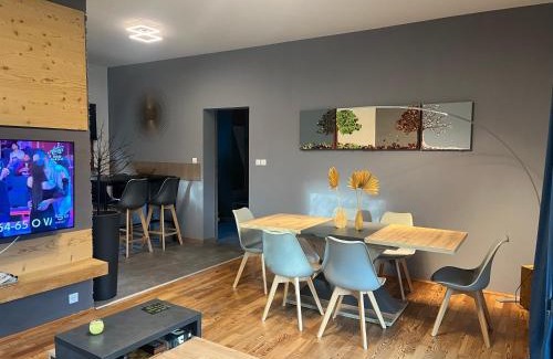 Pieve di Cadore Apartment | Appartamento Carducci