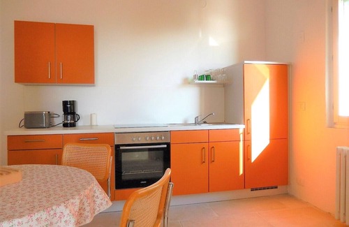 Bee Apartment | Appartamento Casa Gabriela 2