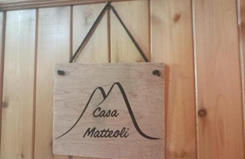 Faidello Apartment | Appartamento Casa Matteoli