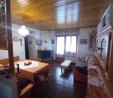 Faidello Apartment | Appartamento Casa Matteoli