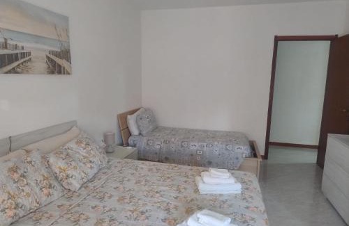 Novara Apartment | Appartamento Casorati