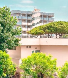 Marina Centro Apartment | Appartamento Central Park - Affitti Brevi Italia